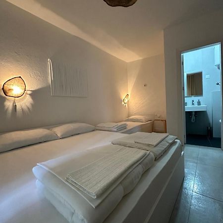 Villa Vele Herceg Novi Zimmer foto