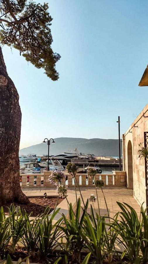 Villa Vele Herceg Novi Exterior foto