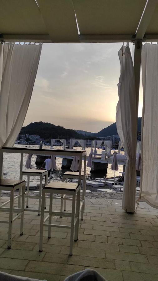 Villa Vele Herceg Novi Exterior foto