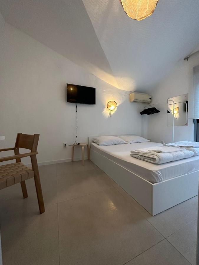 Villa Vele Herceg Novi Exterior foto