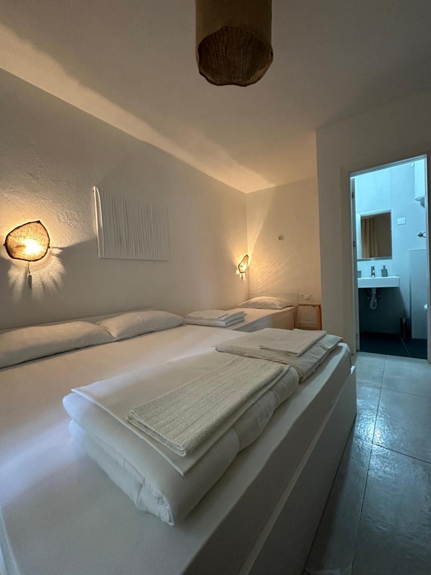 Villa Vele Herceg Novi Zimmer foto
